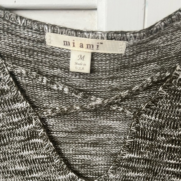 Miami Sweater - Picture 3 of 5